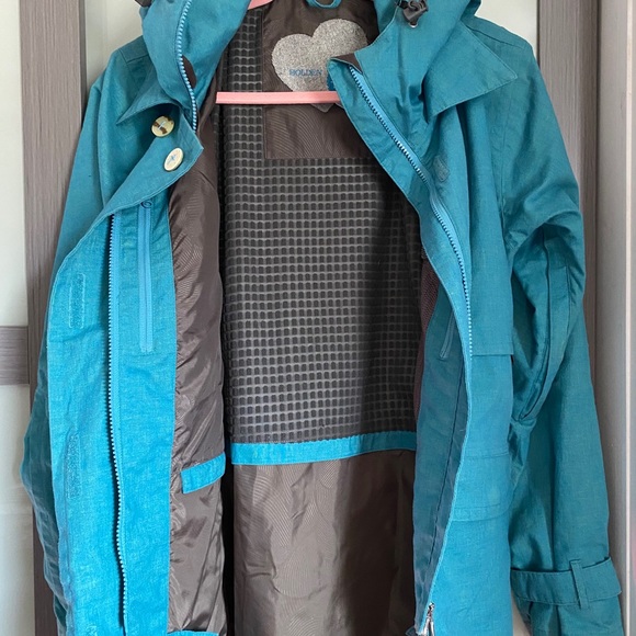 Holden Jacket - Picture 2 of 2